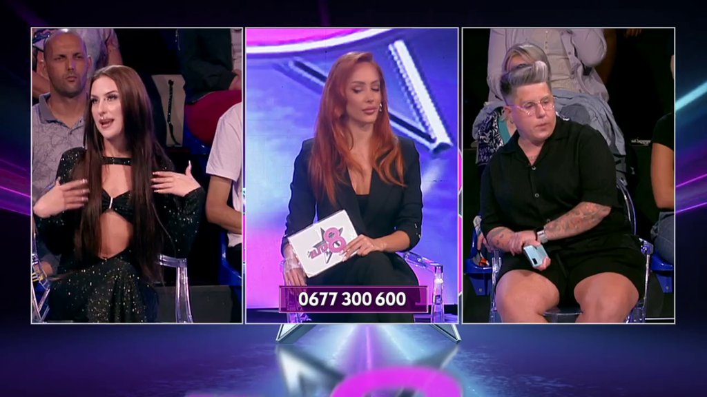 Boli te Dragana, nisi ravnodušna: Zaratile Matora i Stefani, skandalozne optužbe sevaju na sve strane! (VIDEO)