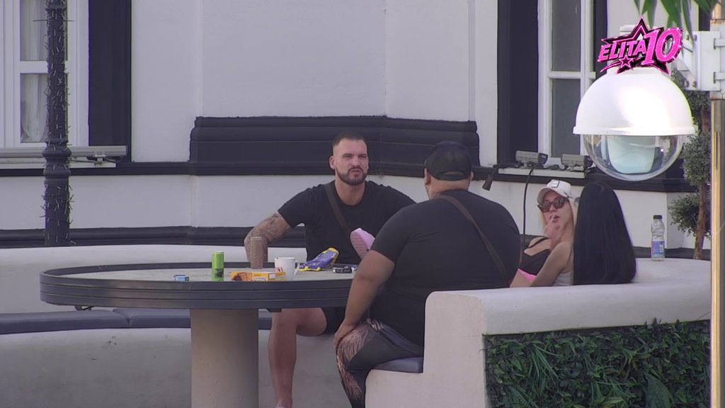Profesor Osmakčić odžao Poršelini čas iz udruženih nauka: Šta je Vizantija, kad je pao Marko Kraljević (VIDEO)