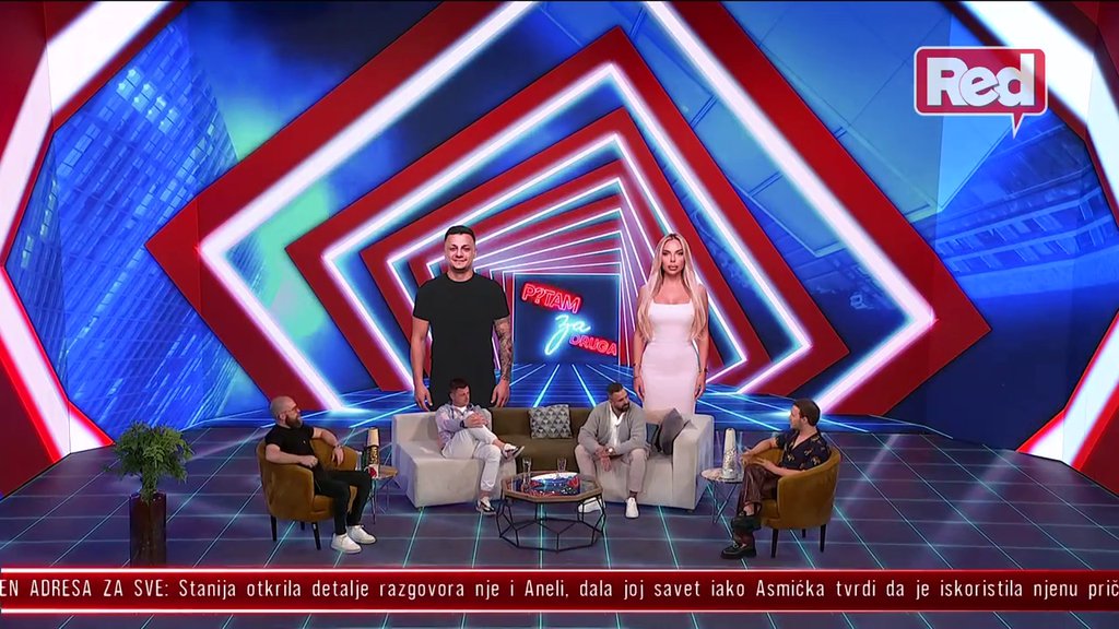 Ko zna koliko još ima ojađenih! Bivši učesnici Elite 9 o Sofijinoj burnoj prošlosti, uputili oštar savet Terzi: Bolje bi bilo da se posveti detetu! (VIDEO)