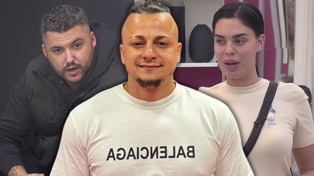 Prvo oglašavanje Ivane Vrbaški za Pink.rs! Minina majka otvoreno o ćerkinoj vezi s Terzom i Alibabi!