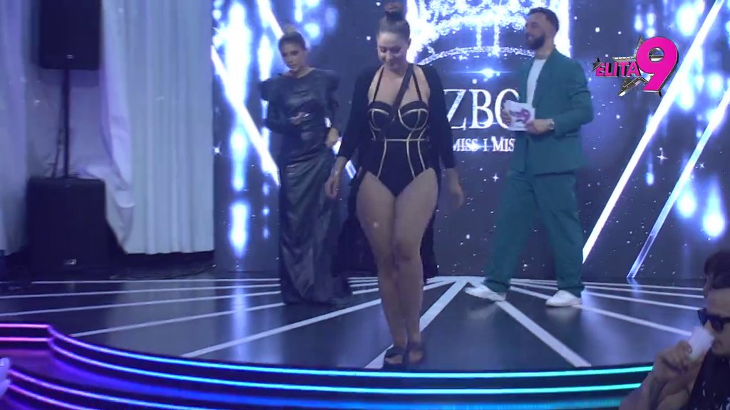 Obline, gola tela i tetovaže: Zgodne učesnice Elite 9 ostavile sve bez daha! (VIDEO)