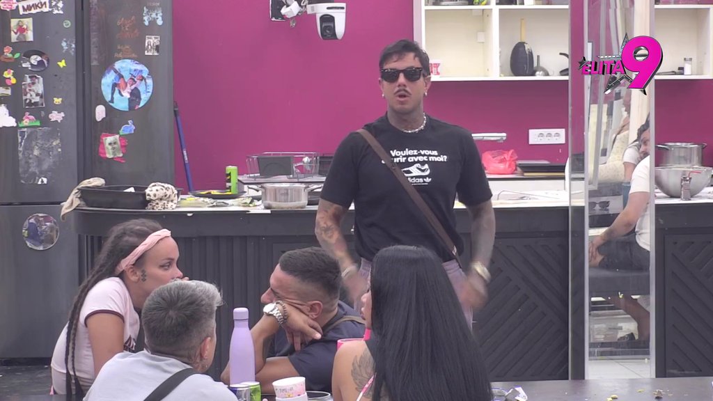 Ostavio nas na najgori mogući način, rekao da treba da crknemo! Za Aneli je najpohlepniji Asmin, a njih troje su bili Filipov izbor! (VIDEO)