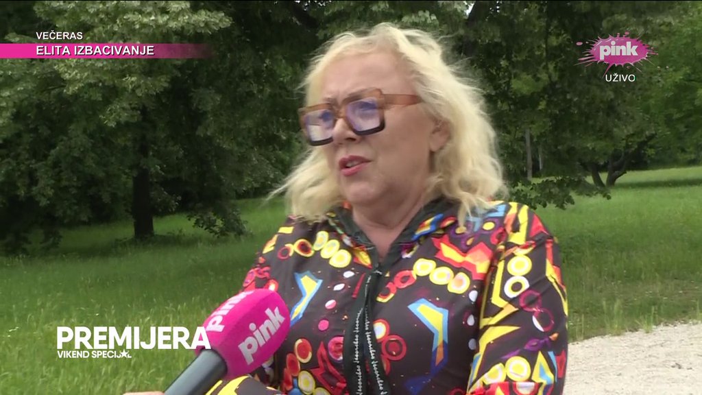 SRAMNO JE TO ŠTO JE REKLA! Zorica Marković žestoko odbrusila Mariji Šerifović: Ni ti u svojim godinama nisi neka lepotinja!