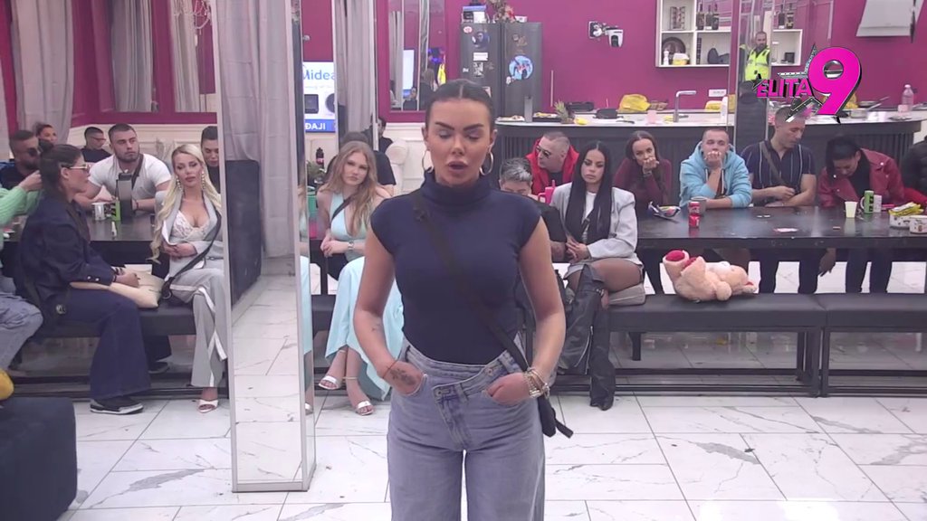 TOTALNI ŠOK! Anita optužila Anđela da je bio neiskren tokom veze za njom, pa iznela tvrdnju da ima dokaze crno na belo koji otkivaju kakav je on imao odnos sa Milicom Veličković!  (VIDEO)