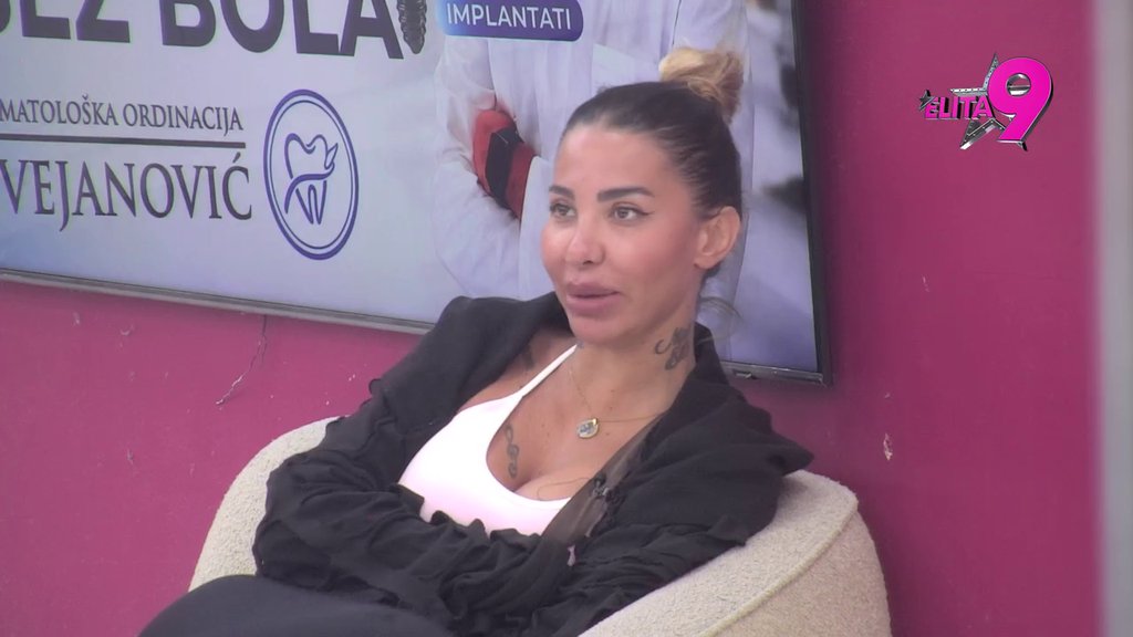JEDNA TIHA PATNJA, DRUGA UTEŠNA NAGRADA?! Matora uverena da je Lores vlasnica Filipovog srca, a Aneli prolazna faza, Luka ih nazvao FOLIRANTIMA: POSVAĐAJU SE I NE ŽELE DA REŠE PROBLEM! (VIDEO)