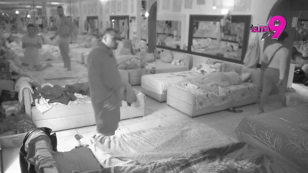 Karambol u cik zore! Bora nakon Boginje zaratio sa Popom, pljušte prozivke (VIDEO)