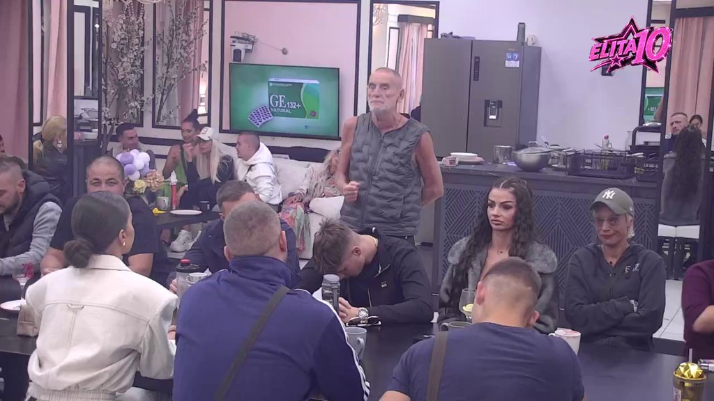 Zaboravio da su bili prijatelji! Lepi Mića udario na Anđelu, evo šta joj najviše zamera posle svega (VIDEO)