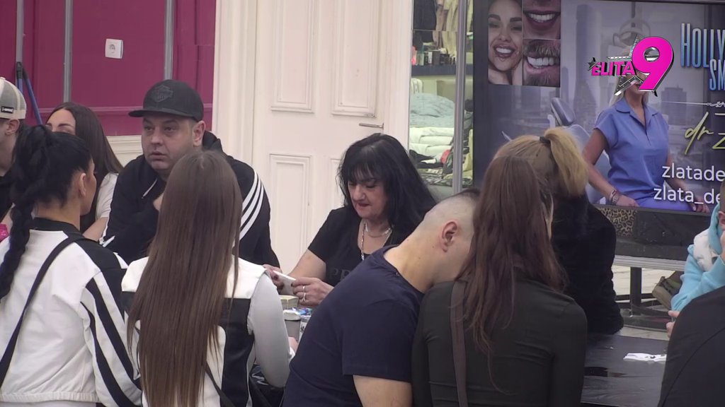 ON JE UHODA I SNAJPER! Vanja Živić rastavila Bebicu na atome, a onda dokusurila Teodoru: Iskoristila si Takija, a sad bi da se ogradiš! (VIDEO)