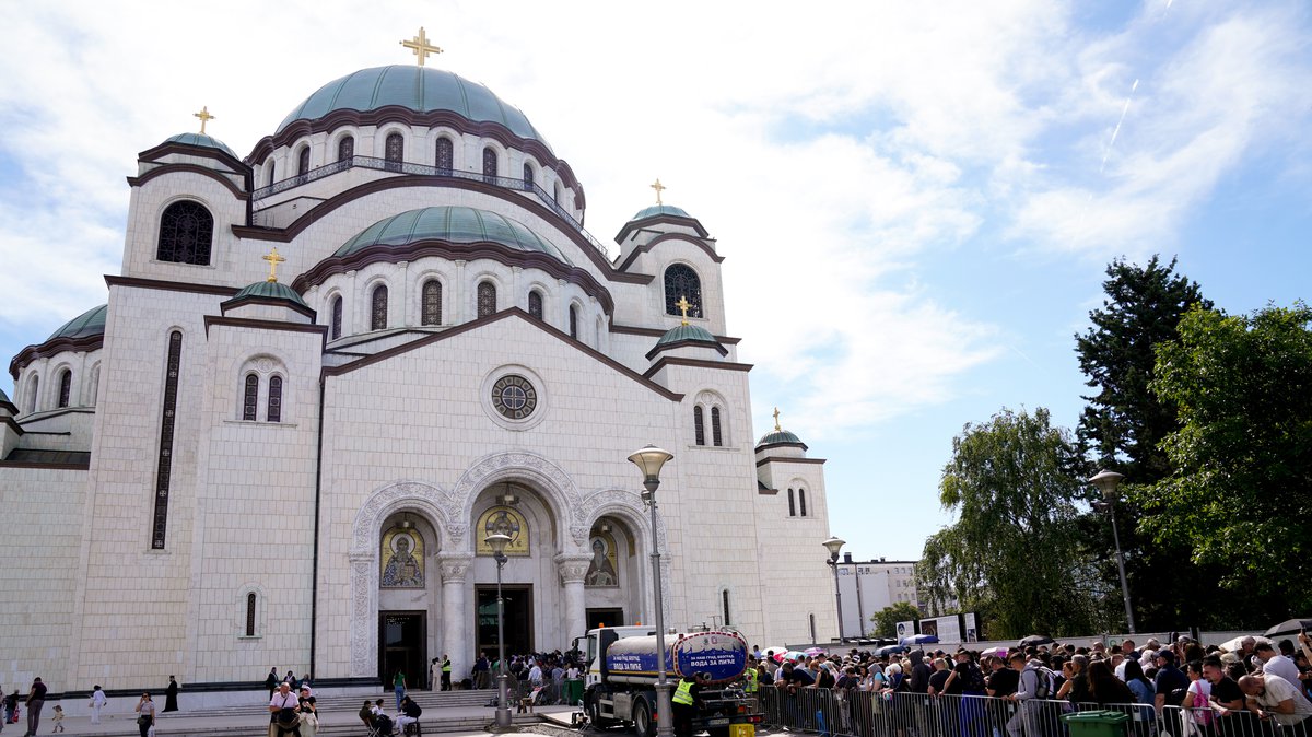 Stari običaji nalažu da danas pojedete ovu žitaricu: Izgovorite reči posvećene Svetom proroku Jeliseju i pomolite se za dobro zdravlje i jasan vid