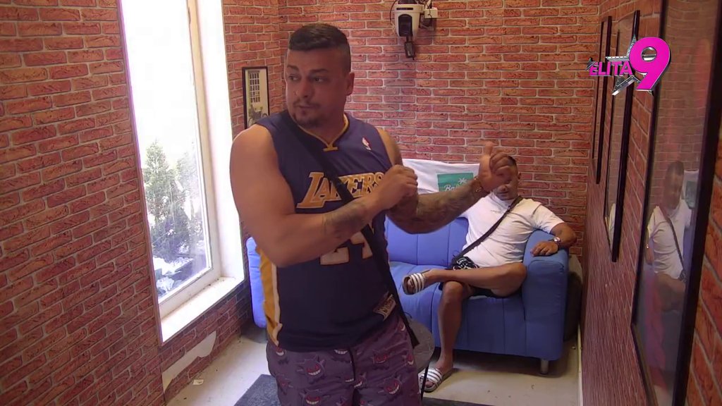 OBEZBEĐENJE ODMAH REAGOVALO! Bebica opleo po Sofiji i Terzi, izneo šokantne tvrdnje, to mu nije bilo dovoljno pa urnisao Luku: Dane iz piljare joj je platio silikone (VIDEO)