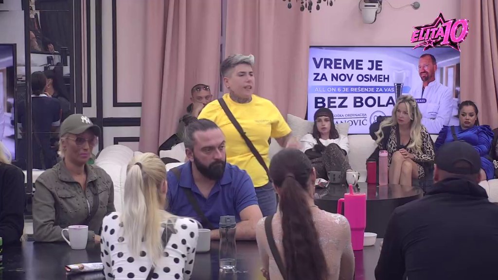 Pikirao me je: Aneli smatra da su je svi muškarci iskoristili, pa Matora i Lepi Mića ušli u klinč! (VIDEO)