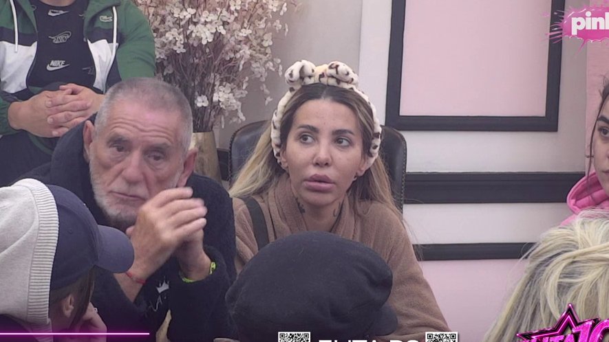 Terza nastavlja da se pravda, Dačo isprozivao Cara za sve pare: Smešno je što je pomislio da je on Aneli ukrotio (VIDEO)