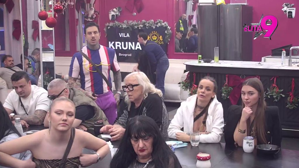 Kao da klip nije pušten! Kakav blam: Đukić i pored video snimka i dalje tvrdi da nije indirektno priznao da se desilo nešto više s Teodorom (VIDEO)