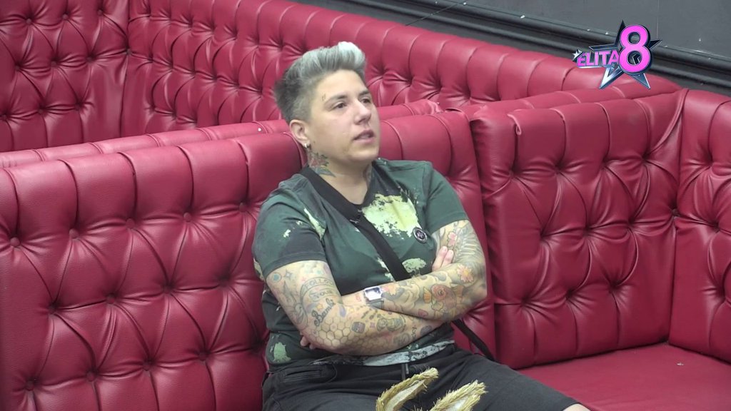 Roni gorke suze: Matora ne dolazi sebi zbog torte koju je dobio Đedović, priznala koliko joj teško što Dragana nije uz nju, pa se obratila ocu! (VIDEO)