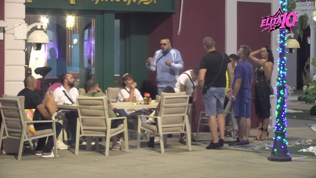 Izgoreo si jer su ušli u vezu, sviđa ti se: Miljana uverena da je Car zaljubljen u Aneli i kivan na njenu vezu sa Filipom! (VIDEO)