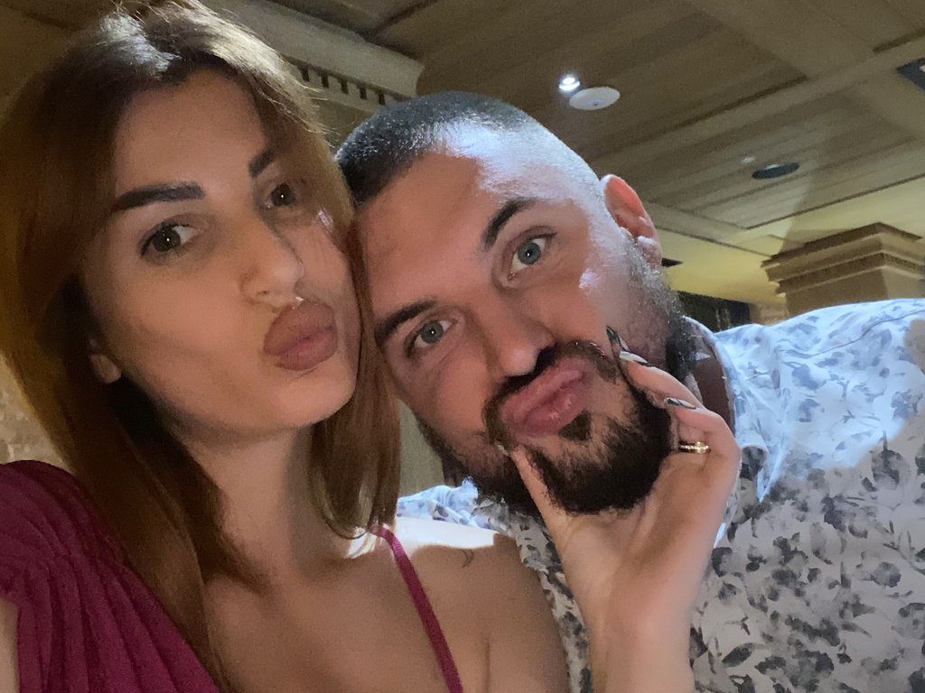 KAŽU MI DA NIJE TRUDNA SA MNOM! Gruja izbezumljen zbog Mimas: Ne spavam noćima...