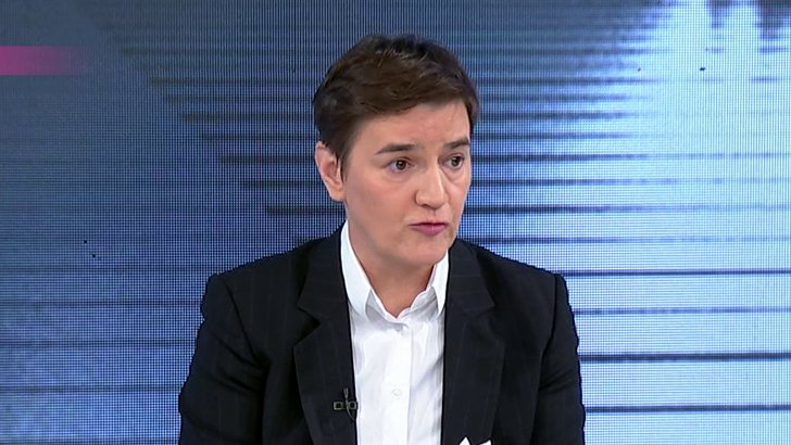 BRNABIĆ RAZVALILA ŠIDERA 'Pa, herr Šider, ne radi međunarodno pravo na žeton!'