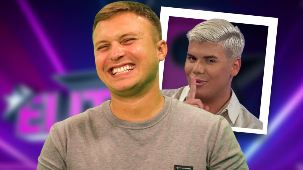 ON JE NAJGORI LIK: Karić otkrio šta misli o odnosu Anđele i Gastoza, pa opleo po Urošu Staniću (VIDEO)