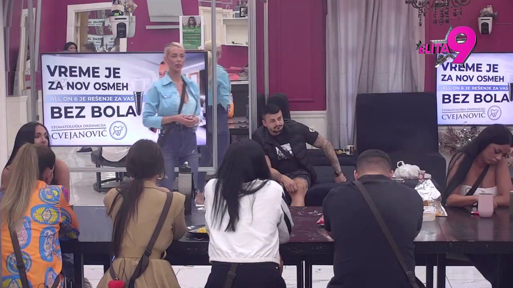 Totalni pad Asmina Durdžića: Cela kuća se okrenula protiv njega, niko nema nijednu lepu reč za njega! (VIDEO)