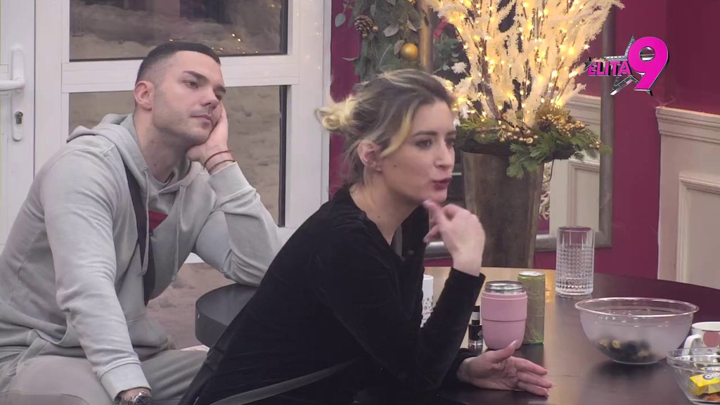 Nije uspela da ih nasamari! Sunčica dala sve od sebe da se provuče do finala, ali joj nije pošlo za rukom (VIDEO)