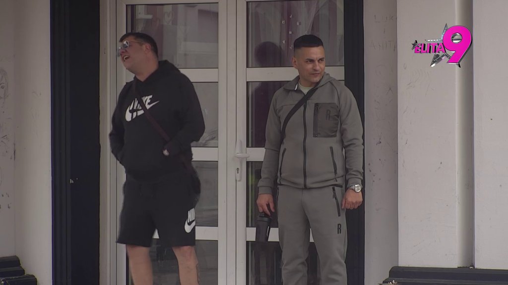 Ubacio u šestu brzinu: Ivan sprda Bebicu punom parom! (VIDEO)