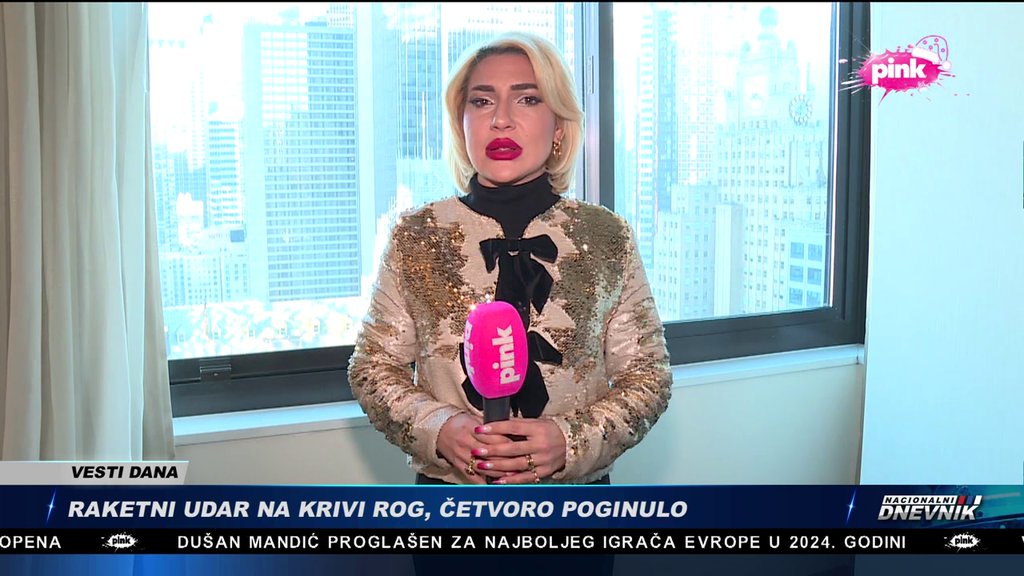 Jovana Jeremić otkrila najnovije informacije iz Njujorka: Evo ko će činiti novu vladu Donalda Trampa