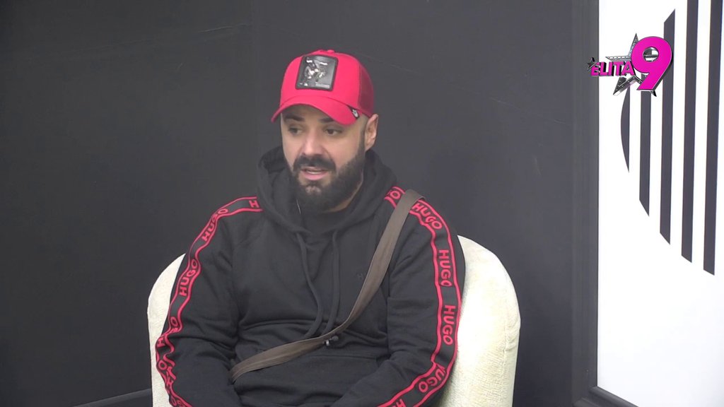 Živao sam sa njom, a sad pored ležim sa novom devojkom: Lukino šok priznanje o osećanjima prema Aneli, u njenim očima konačno video pokajanje! (VIDEO)