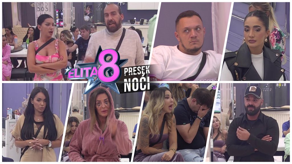 AU, KAKVA NOĆ! Anđela utonula u očaj zbog uverenja da je bila Gastozova igračka, Kačavenda saznala za njegovu IZDAJU i izazvala RUSVAJ, Luka na korak do toga da okrene leđa porodici zbog Aneli, Sandra unela potpuni nemir između Milovana i Aleksandre!