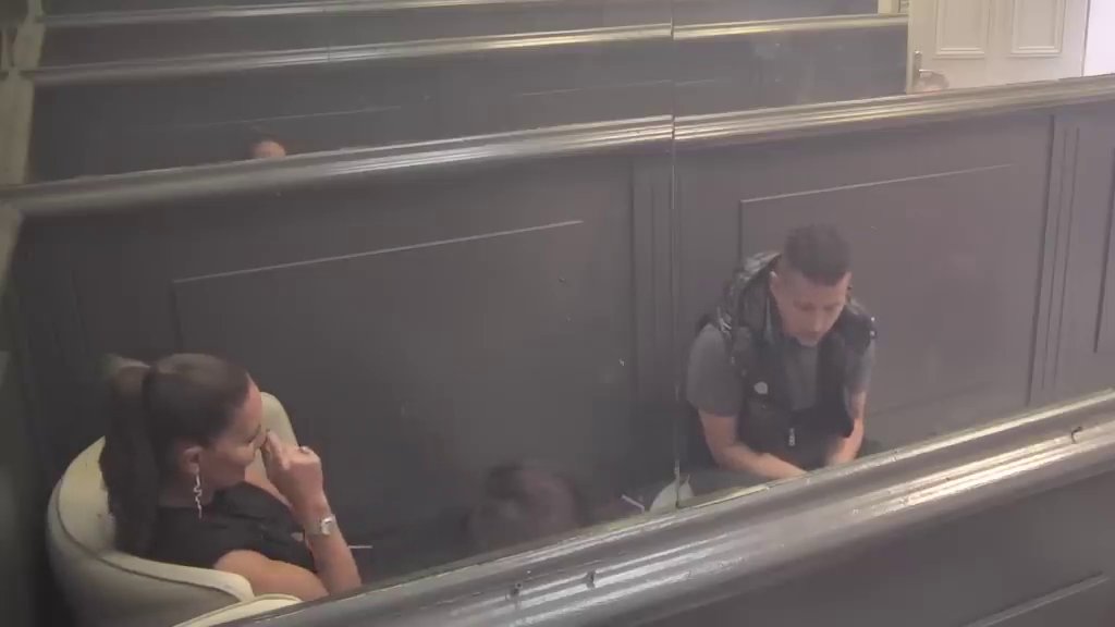 Žestoko raskrinkavanje: Đedović i Milena shvatili da je Ena Čolić folirant, ubeđeni da ima sumnjivu prošlost! (VIDEO)
