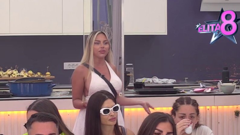 Sofija propala u zemlju od blama: Terza i Munjez je demolirali, podsetili sve da ona nema empatije prema trudnicama, pa je ponizili kao nikad! (VIDEO)