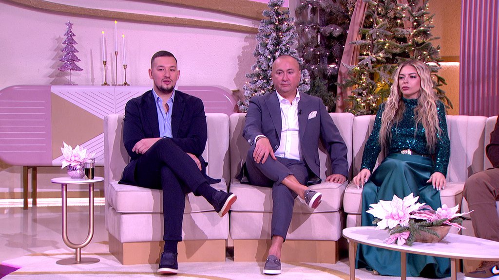 SUMIRAO UTISKE: Uroš Živković otkrio da mu je 2025. bila veoma uspešna, pa progovorio o emotivnom životu: VOLIM GLASNO, ALI...