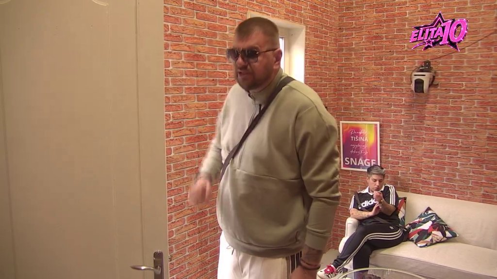 Janjušu PUKAO FILM! Zaurlao na Daču iz petnih žila, napustio radio i zalupio vratima! (VIDEO)