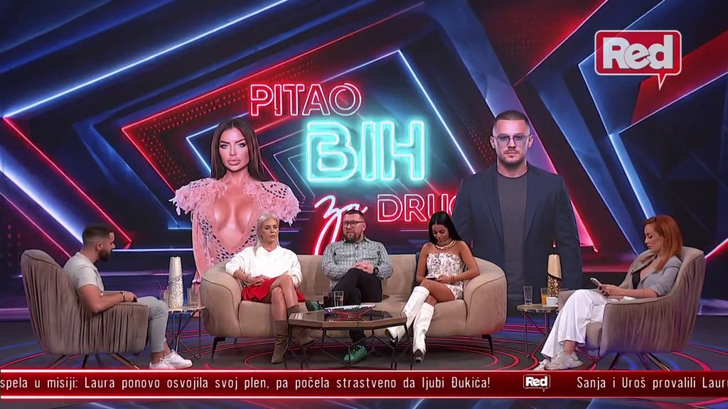 Mene zanima kako se Stoja oseća kada čuje da joj stiže snajka: Bivši rijaliti učesnik žestoko o Milanu Popovu i Staniću (VIDEO)