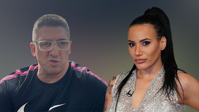 DECA NISU RAZLOG DA OSTANEMO U TOKSIČNIM VEZAMA: Kristina Spalević nakon pomirenja sa Kristijanom otvorila dušu