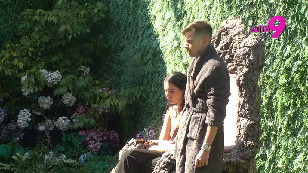 Metak da me pogodi sad ne bih osetila! Hana i Nerio se za kraj obratili gledocima: Aneli i Asmin ne zaslužuju pobedu, pokazali su sve najgore! (VIDEO)