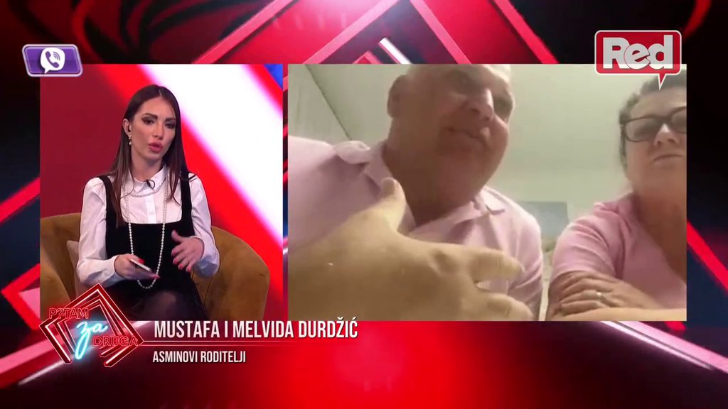 Razočarala nas je! Mustafa i Mevlida kivni na bivšu snaju Staniju, istakli da je znala za Anelino postojanje: Kako nije videla dečije igračke? (VIDEO)