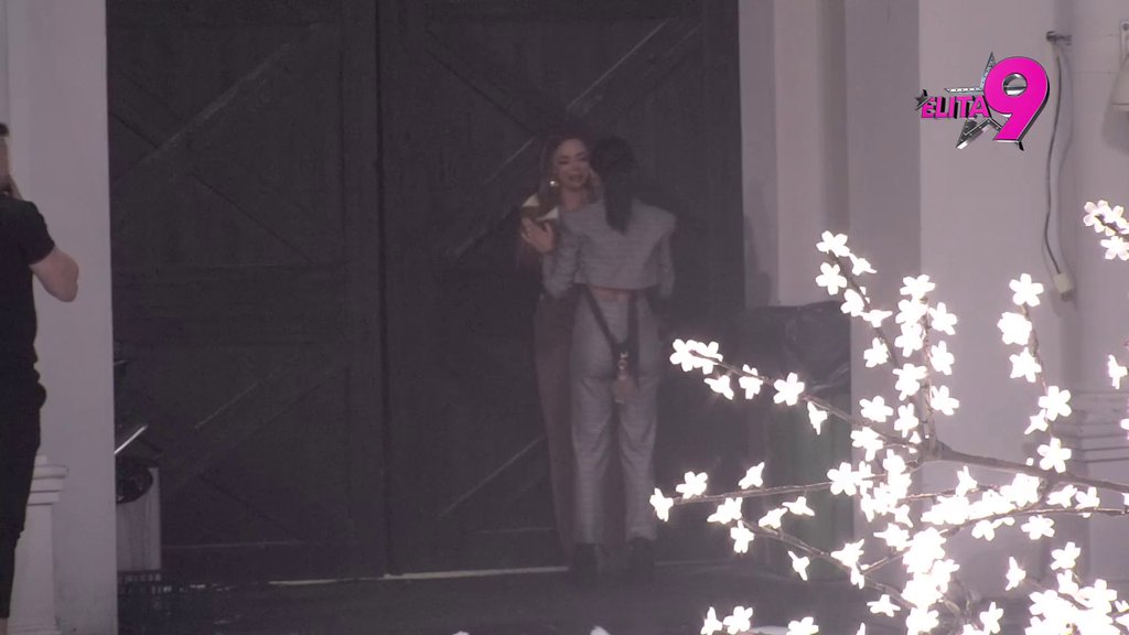 Drama se nastavlja! Sofija dobila napad zbog Terze i njegovog ponašanja, urla i plače po dvorištu (VIDEO)