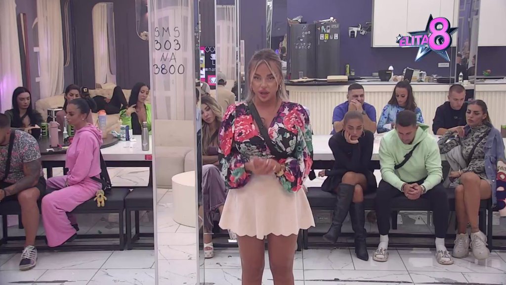 Zatelebesao se u njen izgled, a ona je naduvana lutka bez emocija: Anđelu zgrozilo Sofijino priznanje da joj je Terza VANSERIJSKA LJUBAV, raspalila paljbu po njoj! (VIDEO)