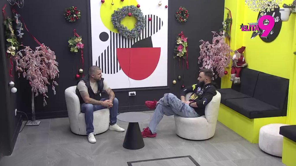 Stanija može da odahne! Asmin otkrio da se nikada ne bi pomirio sa Dobrojevićevom, izneo nepoznate detalje iz njihovog odnosa, pa priznao: Gledao sam tatu u pet ujutru kako plače i čita komentare (VIDEO)