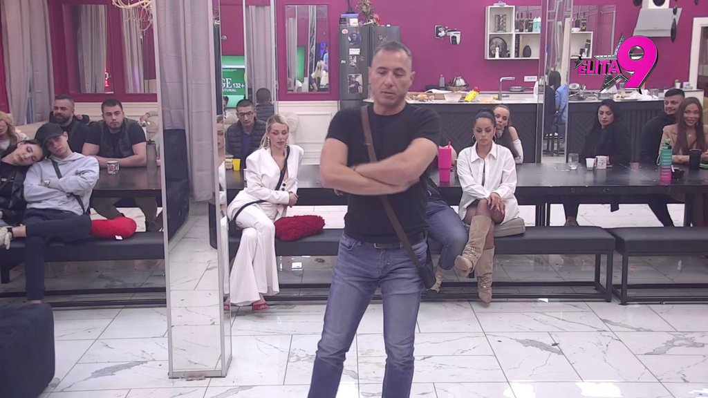 ŠOKANTNO! Miki poziva Asmina da objavi Kačavendine intimne snimke da ne bi postao lažov, učesnici ne veruju šta slušaju (VIDEO)