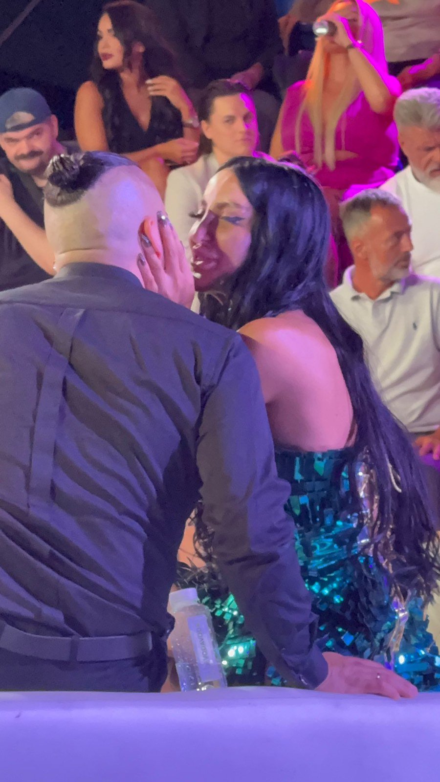 INSTA REŠETKA! Slađa Poršelina otkrila da li je u vezi sa Terzom, tvrdi da nije izdala Aneli, pa pecnula Maju Marinković: ISTROŠENA JE... (VIDEO)