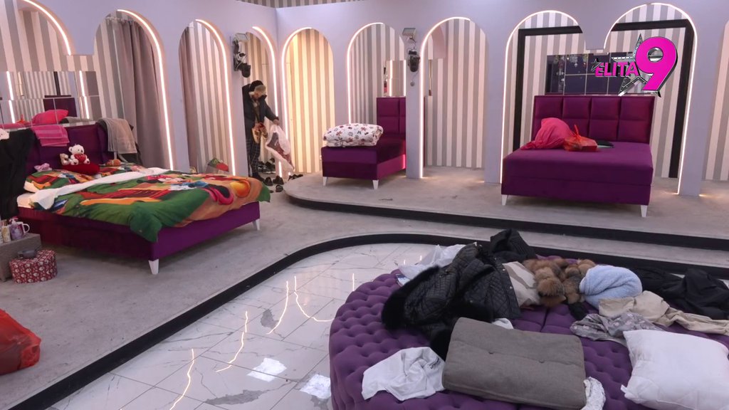 OPERACIJA OMEKŠIVAČ! Bora rešio da pronađe KRTICU U ODABRANIMA! Ko je pokrao Santanu? (VIDEO)