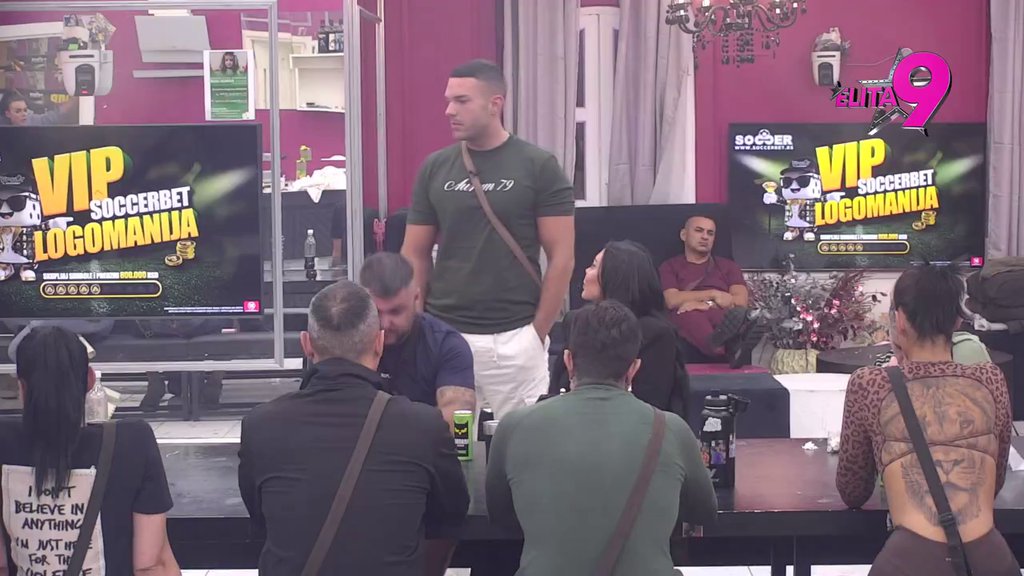 DOZVOLILI SMO DA JEDNO DRUGO IZDAMO! Luka otvorio dušu da se prisetio lepih dana sa Filipom, pa mu poručio: Ispao si kvaran prema meni (VIDEO)