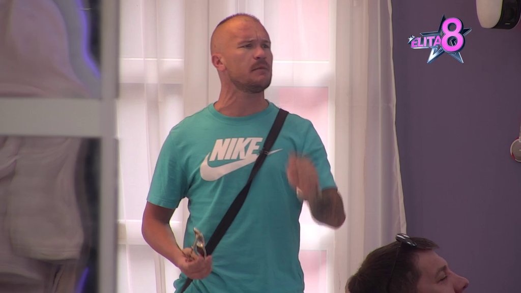 ZA ŽIVOTA VAM NEĆU OPROSTITI: Munja udario na prevaru Stefani i Matore, Tomićeva zadala najteži udarac: Meni nije bitno da li je Kosta Dujković ili NN! (VIDEO)