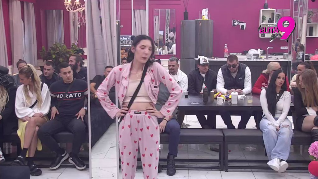 Sve joj se skupilo: Hana otkrila šta zamera Neriu, priznala da ju je njegovo ponašanje POVREDILO (VIDEO)