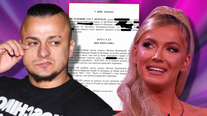 SAZNAJEMO! Drama na Adi Bojani: Milica i Terza se suočili na moru i posvađali nasred plaže, sve zbog ćerke Barbare!