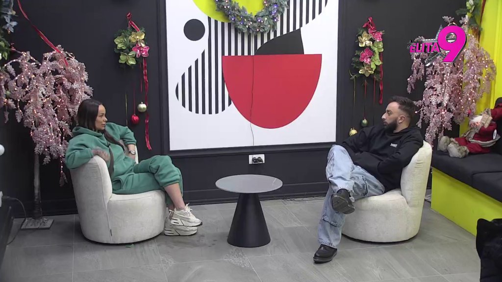 U Kotež mi neće kročiti noga: Teodora sigurna u budućnost s Bebicom samo ako je onako kako je zamislila, pa progovorila o Đukiću i Maji (VIDEO)