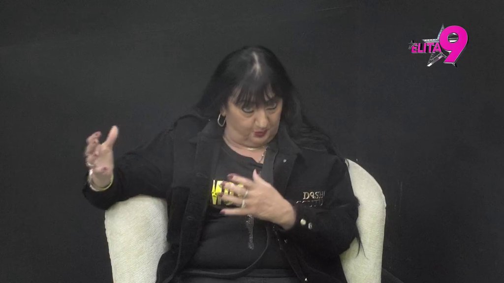 Ne štedi reči! Milosava oplela po vezi Maje i Asmina, pa progovorila o Sofiji i Danetu: Namesti facu i tako drži CEO DAN (VIDEO)