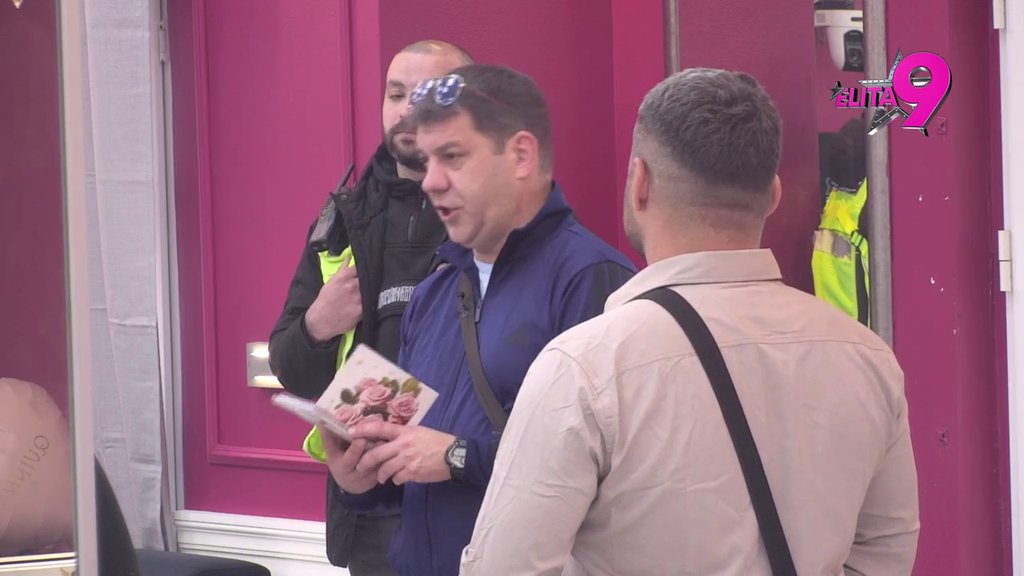 Asmine, SINE! Biljana Vujović se obratila Durdžiću najnežnijim rečima, a tek da čujete poruke Mustafe i Mevlide! (VIDEO)