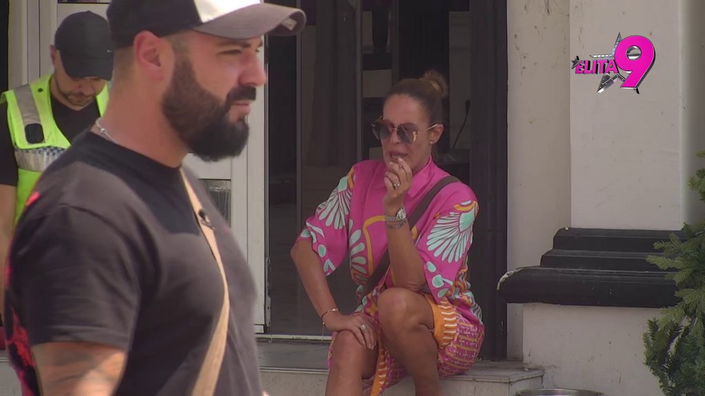 Rat do istrebljenja! Luka i Kačavenda bez milosti jedno drugom prete i psuju sve po spisku, trese se sve! (VIDEO)